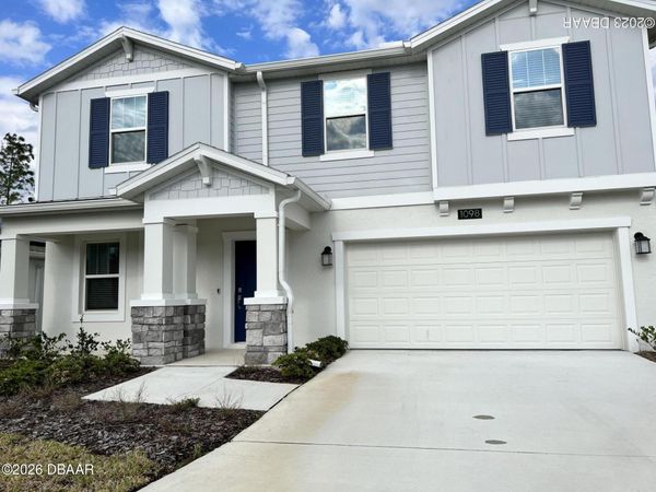 1098 Pacific Dunes Court, Daytona Beach, FL 32124