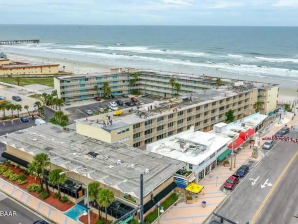 219 S Atlantic Avenue, Unit 308, Daytona Beach, FL 32118