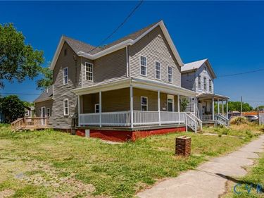 2859 Hull Street , Richmond, VA 23224