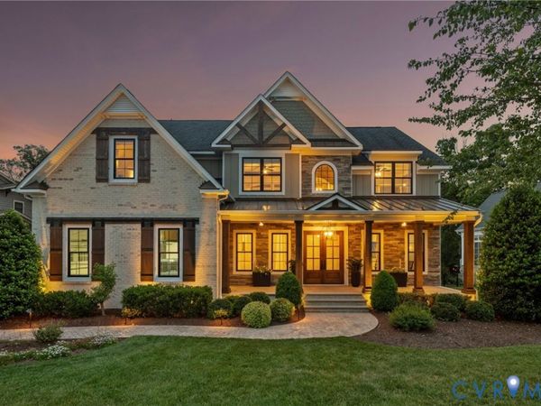 15531 Willowmore Drive , Midlothian, VA 23112
