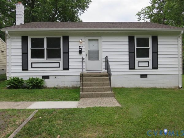 117 N Ivy Avenue , Henrico, VA 23075