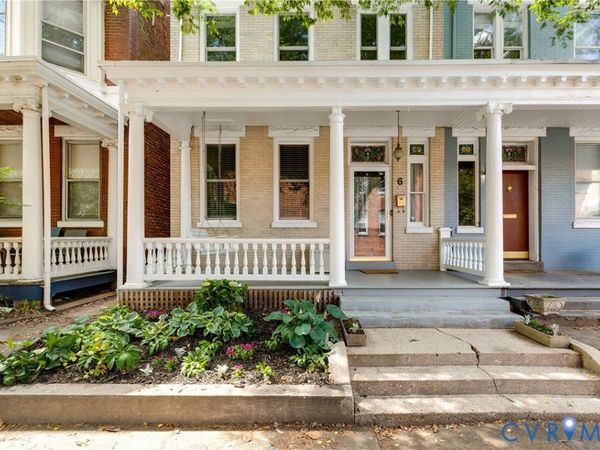 6 N Davis Avenue, Richmond, VA 23220