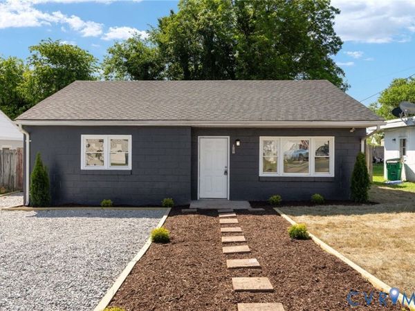 109 N Mapleleaf Avenue , Henrico, VA 23075