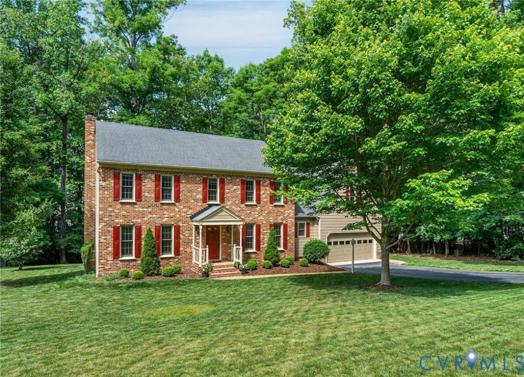5404 Rock Harbour Road, Midlothian, VA 23112 Main Photo