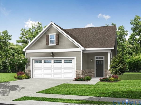 10644 Orchard Blossom Drive , Glen Allen, VA 23059