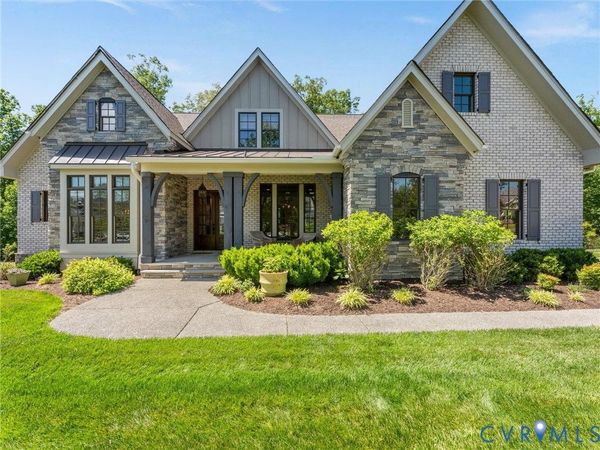 16131 Binley Road , Midlothian, VA 23112