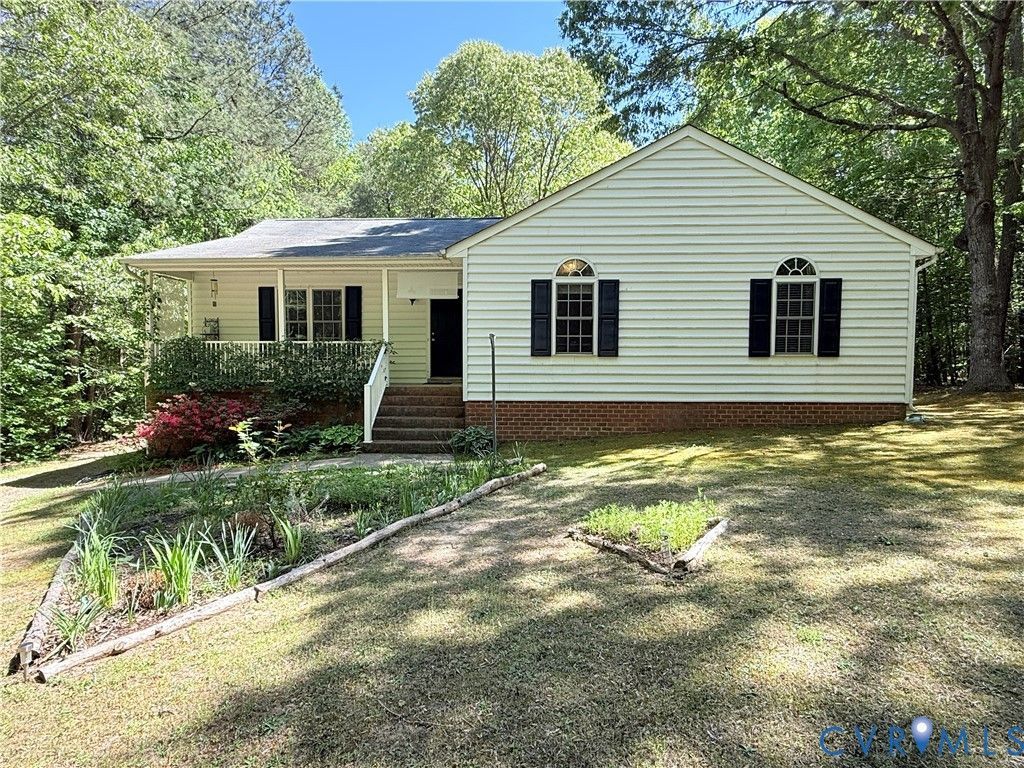 12654 Mount Olive Cohoke Road , West Point, VA 23181 Main Photo