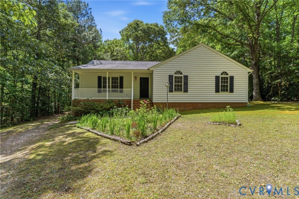 12654 Mount Olive Cohoke Road, West Point, VA 23181 Main Photo