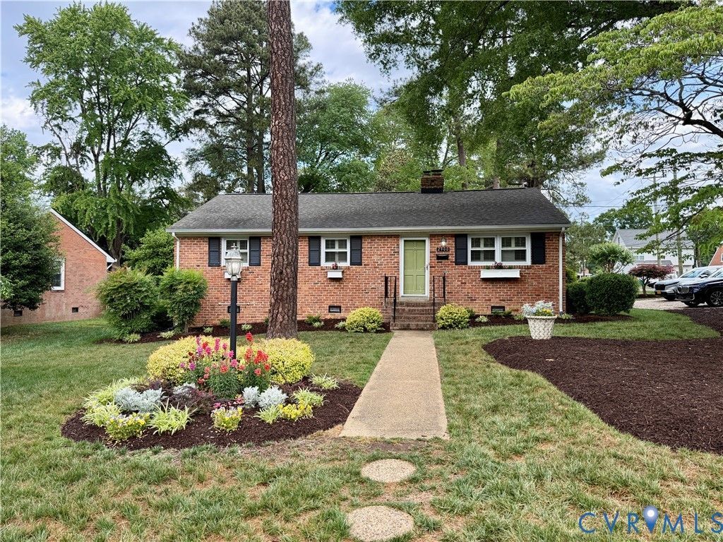 2900 Battery Avenue, Richmond, VA 23228 Main Photo