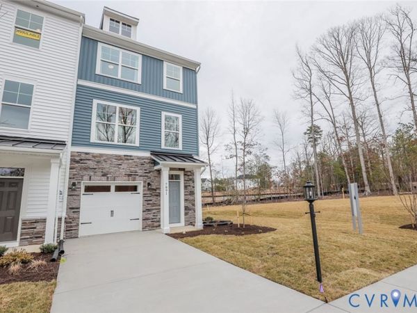 6584 Topsail Point, Chesterfield, VA 23234