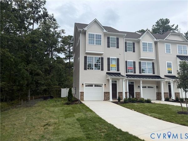 6584 Topsail Point, Chesterfield, VA 23234