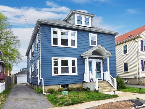 10 Geneva St, Unit 10, Salem, MA 01970
