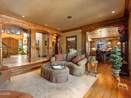 123 Andrew Lane, Reno, NV 89521 Photo