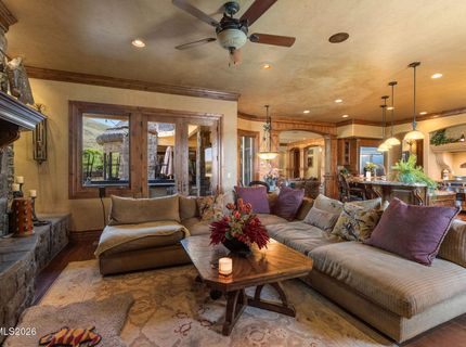 123 Andrew Lane, Reno, NV 89521 Photo