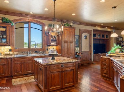123 Andrew Lane, Reno, NV 89521 Photo