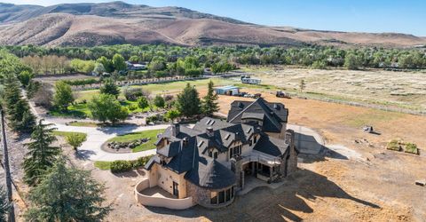 123 Andrew Lane, Reno, NV 89521 Photo