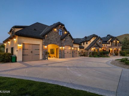 123 Andrew Lane, Reno, NV 89521 Photo
