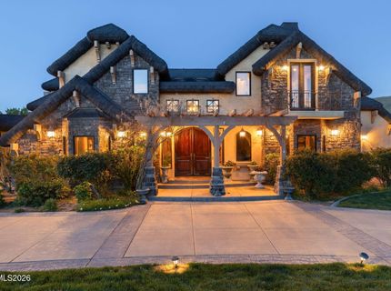 123 Andrew Lane, Reno, NV 89521 Photo