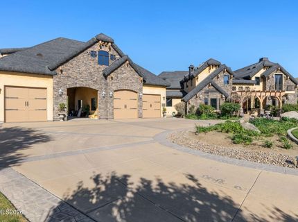 123 Andrew Lane, Reno, NV 89521 Photo