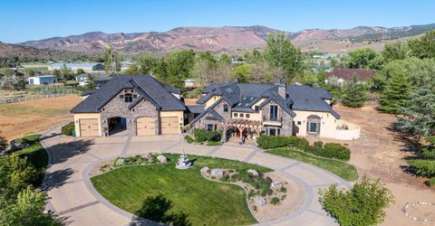 123 Andrew Lane, Reno, NV 89521 Photo