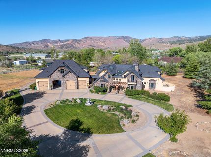 123 Andrew Lane, Reno, NV 89521 Photo