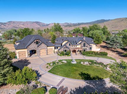 123 Andrew Lane, Reno, NV 89521 Photo