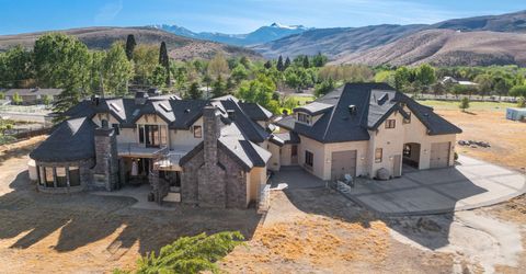 123 Andrew Lane, Reno, NV 89521 Photo