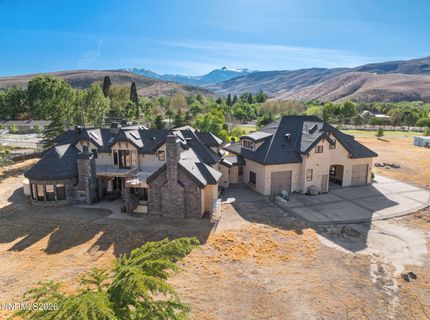 123 Andrew Lane, Reno, NV 89521 Photo