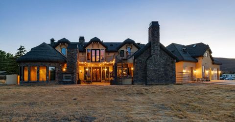 123 Andrew Lane, Reno, NV 89521 Photo