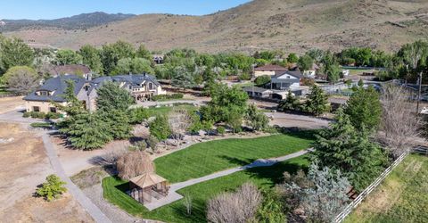 123 Andrew Lane, Reno, NV 89521 Photo