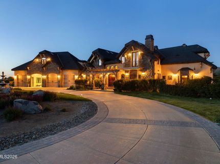 123 Andrew Lane, Reno, NV 89521 Photo