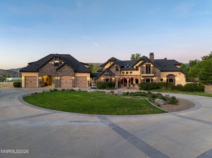 123 Andrew Lane, Reno, NV 89521 Photo