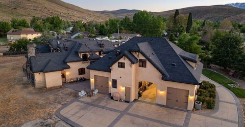 123 Andrew Lane, Reno, NV 89521 Photo