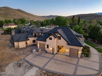123 Andrew Lane, Reno, NV 89521 Photo