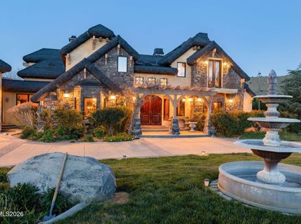 123 Andrew Lane, Reno, NV 89521 Photo