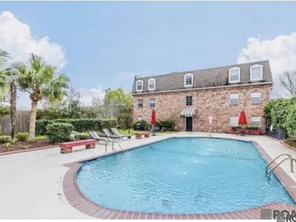 4735 Government St, Unit #222, Baton Rouge, LA 70806