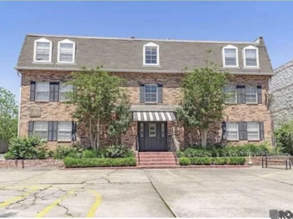 4735 Government St, Unit #222, Baton Rouge, LA 70806