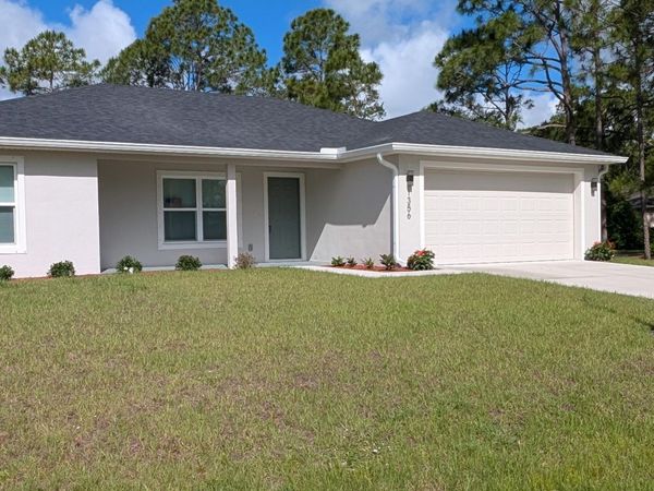 1356 Torgerson Road SE , Palm Bay, FL 32909