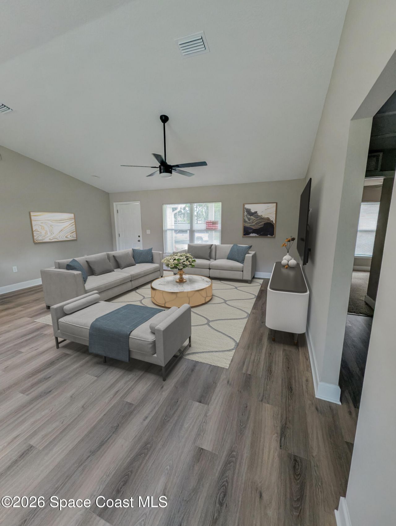 1356 Torgerson Road SE , Palm Bay, FL 32909 Photo