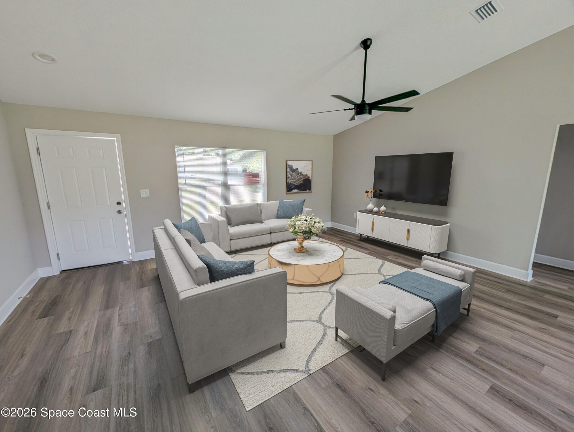 1356 Torgerson Road SE , Palm Bay, FL 32909 Photo