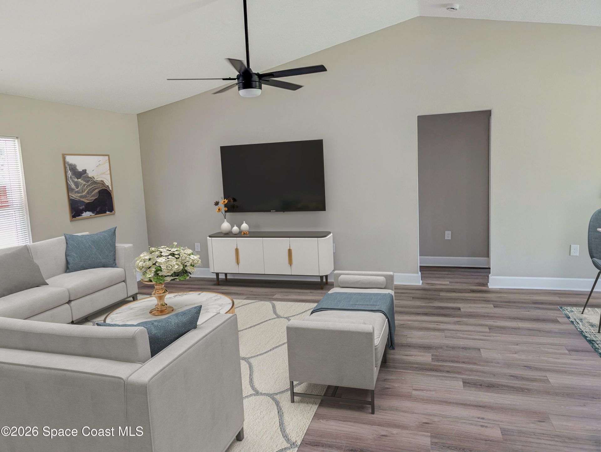 1356 Torgerson Road SE , Palm Bay, FL 32909 Photo