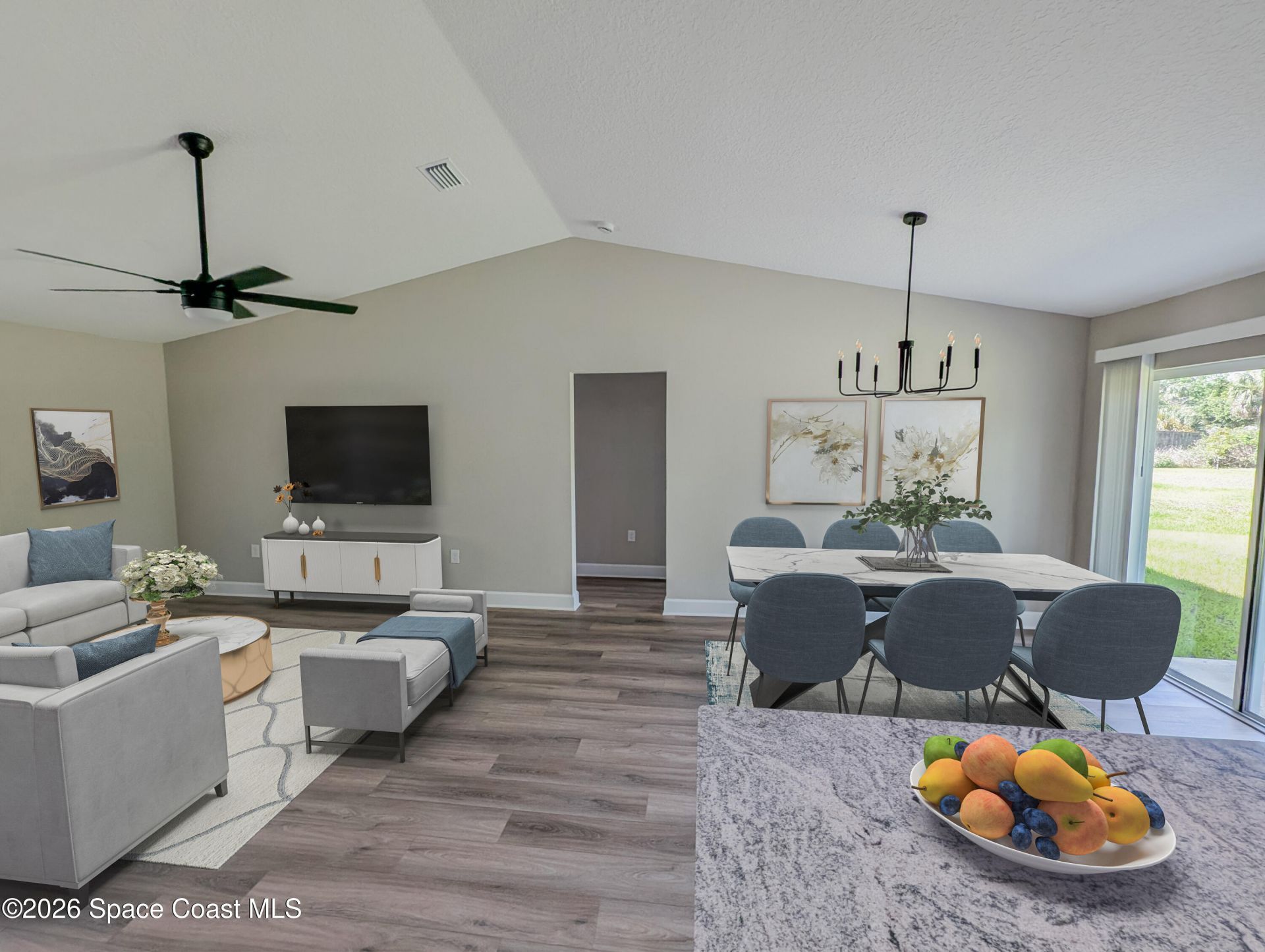 1356 Torgerson Road SE , Palm Bay, FL 32909 Photo