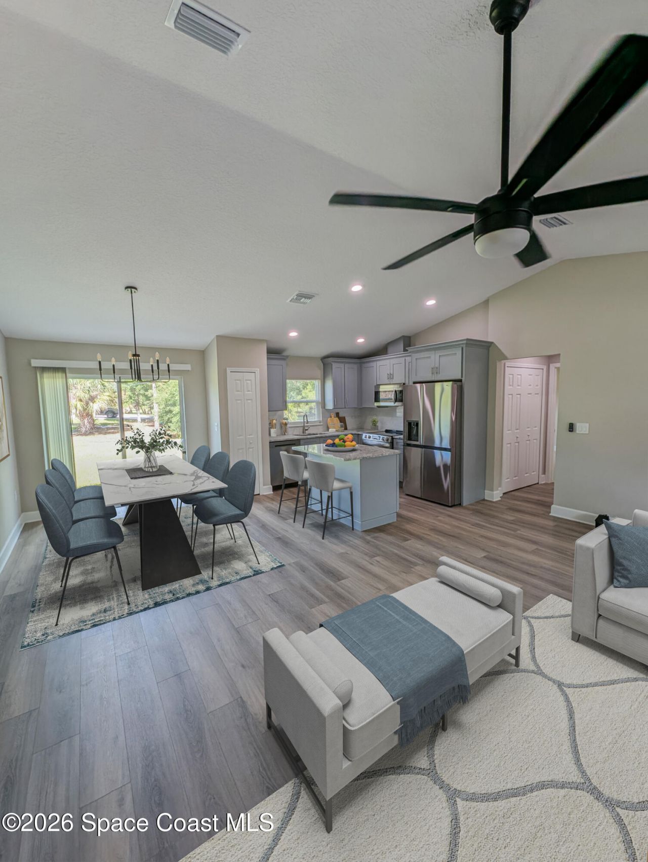 1356 Torgerson Road SE , Palm Bay, FL 32909 Photo