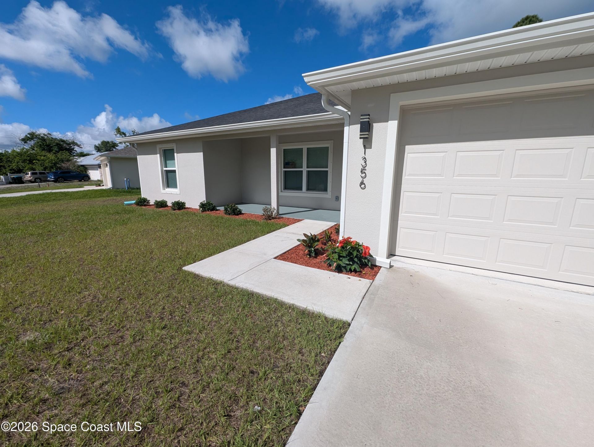 1356 Torgerson Road SE , Palm Bay, FL 32909 Photo