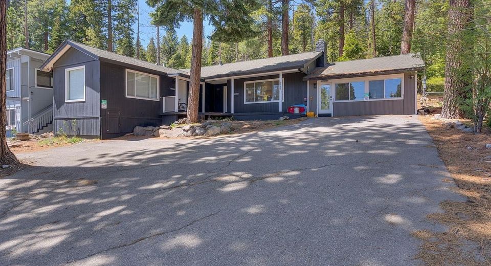 1335 N North Lake Boulevard, Tahoe City, CA 96145 Photo