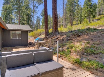 1335 N North Lake Boulevard, Tahoe City, CA 96145 Photo