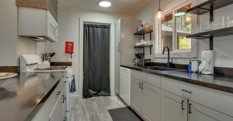 1335 N North Lake Boulevard, Tahoe City, CA 96145 Photo