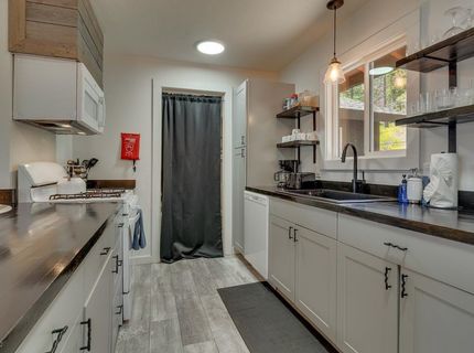 1335 N North Lake Boulevard, Tahoe City, CA 96145 Photo