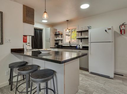 1335 N North Lake Boulevard, Tahoe City, CA 96145 Photo