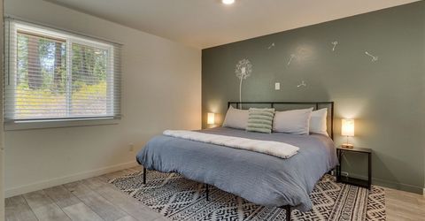 1335 N North Lake Boulevard, Tahoe City, CA 96145 Photo